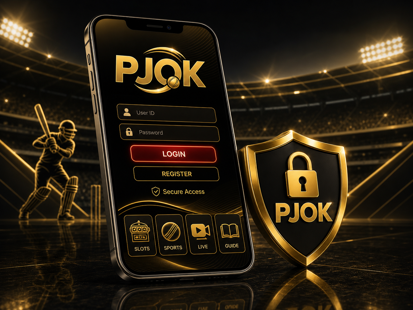 PJOK নিরাপত্তা ও দায়িত্বশীল তথ্য তথ্য